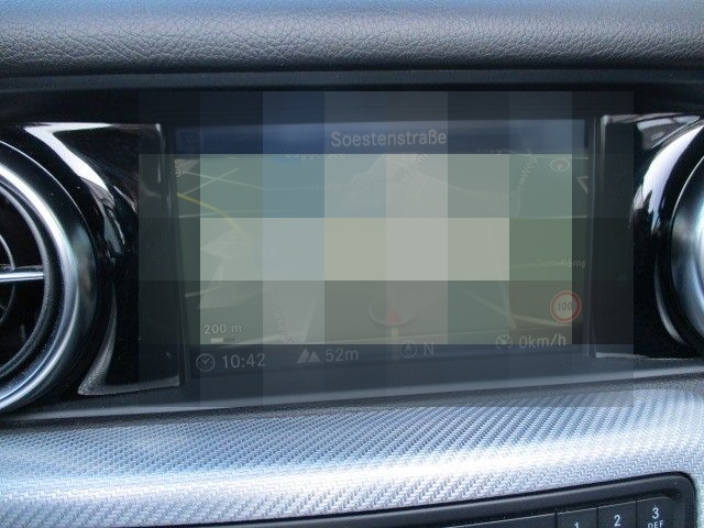 Mercedes-Benz SLC 180 9G-Tr. LED Navi Airscarf Pano Totw. PDC foto 23