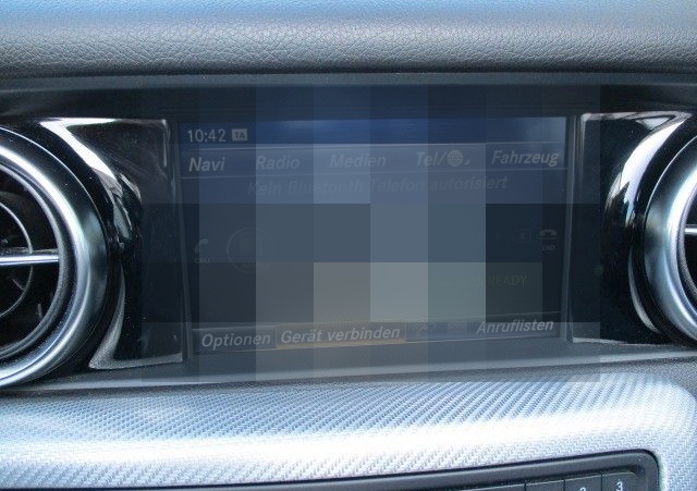 Mercedes-Benz SLC 180 9G-Tr. LED Navi Airscarf Pano Totw. PDC foto 24