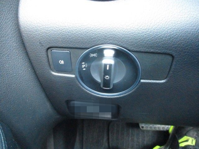 Mercedes-Benz SLC 180 9G-Tr. LED Navi Airscarf Pano Totw. PDC foto 25