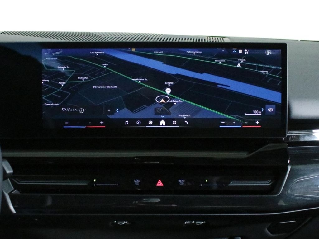 BMW 520 d xDrive Lim. AHK Memory 4xSHZ ACC StandHZG foto 17