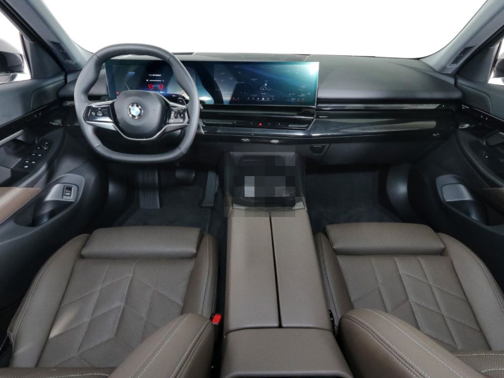 BMW 520 d xDrive Lim. AHK Memory 4xSHZ ACC StandHZG foto 9