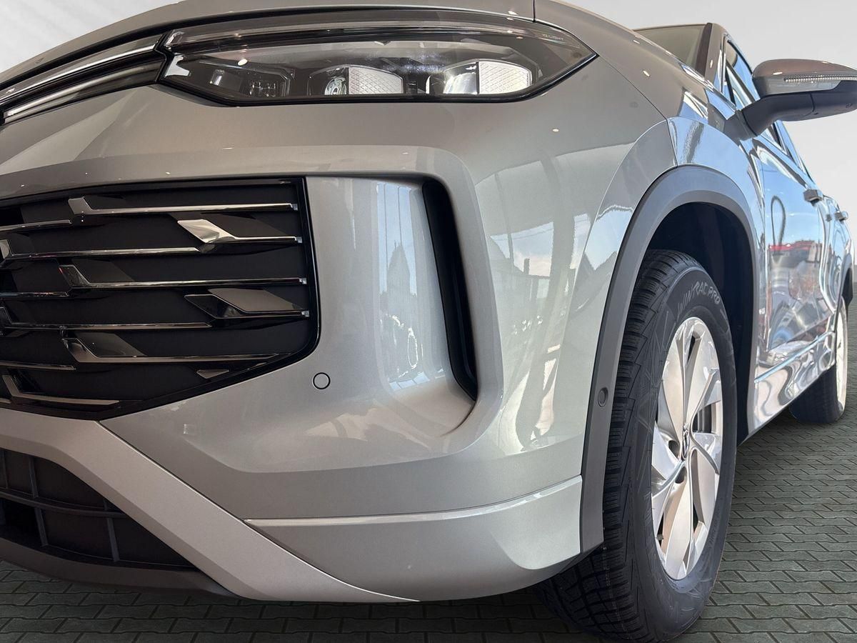 Volkswagen Tayron Elegance 2.0 l TDI SCR 4MOTION foto 5