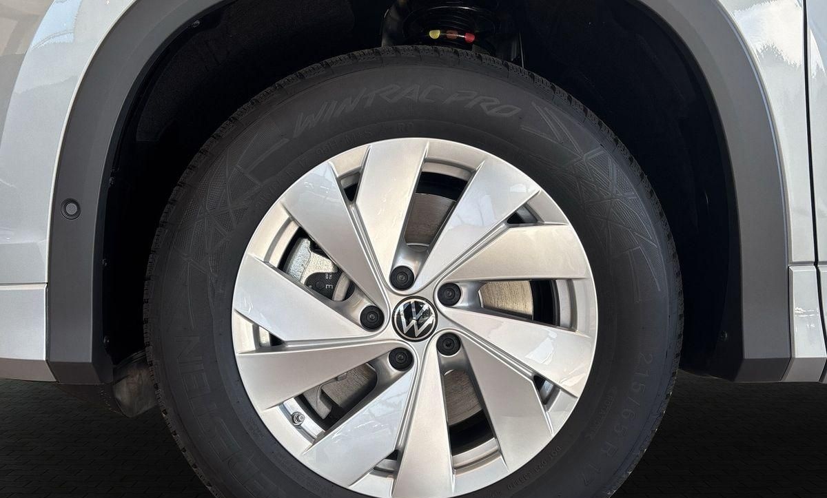 Volkswagen Tayron Elegance 2.0 l TDI SCR 4MOTION foto 6