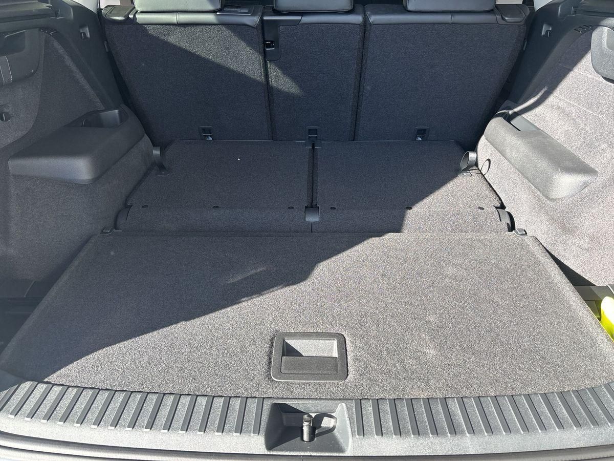 Volkswagen Tayron Elegance 2.0 l TDI SCR 4MOTION foto 7