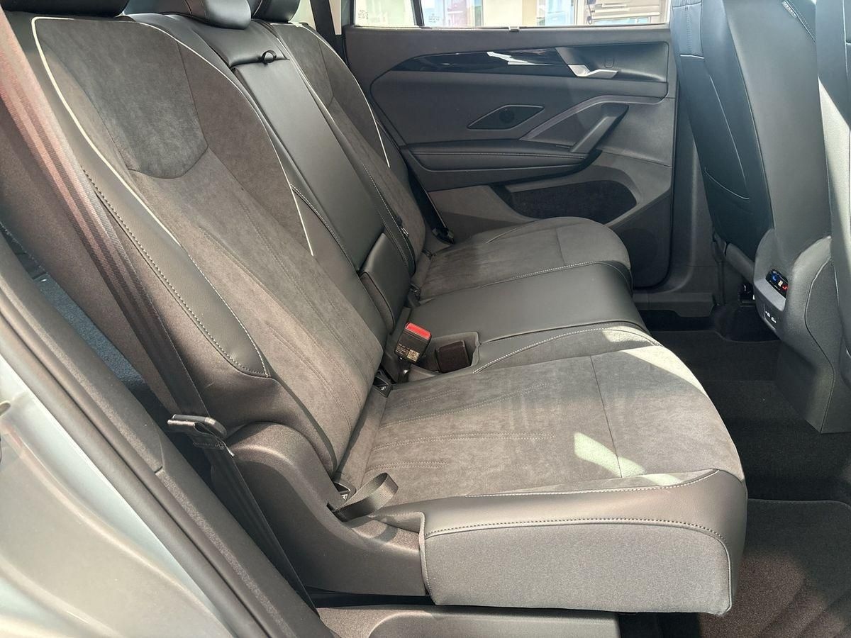 Volkswagen Tayron Elegance 2.0 l TDI SCR 4MOTION foto 9