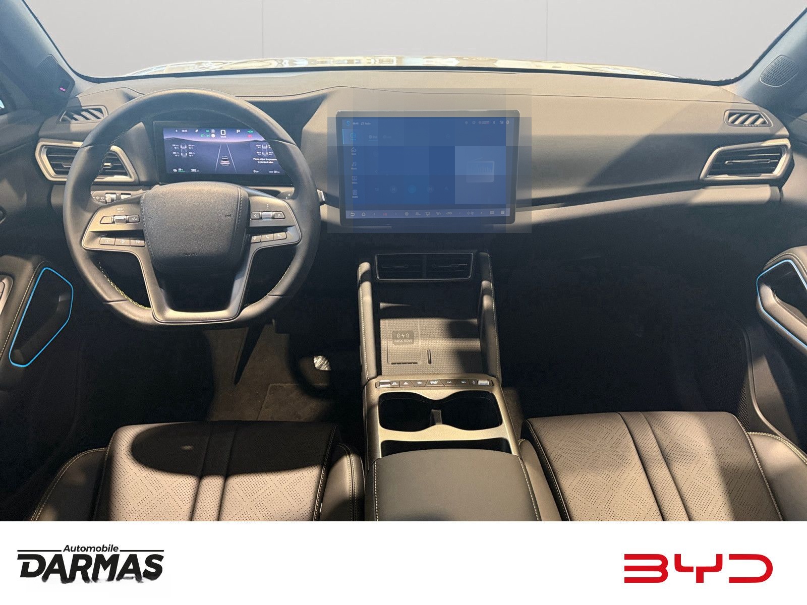 BYD Atto 2 64,8kWh Batt. Comfort foto 12