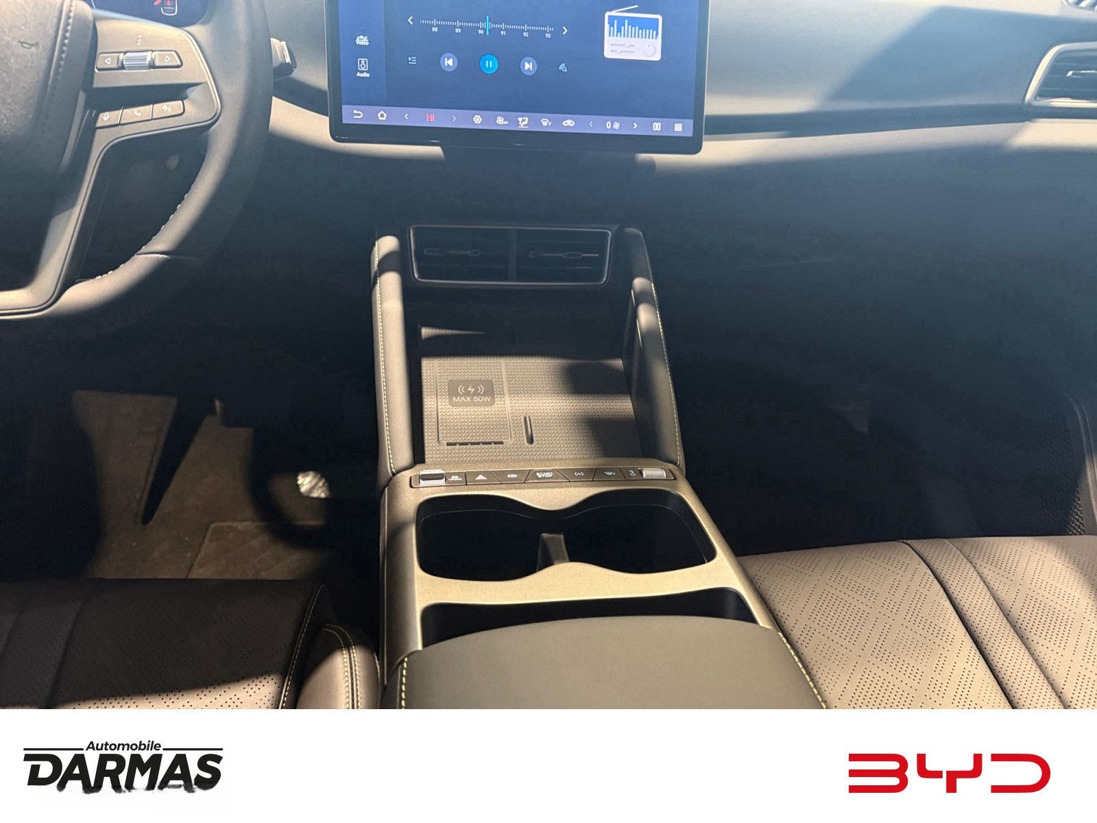 BYD Atto 2 64,8kWh Batt. Comfort foto 13