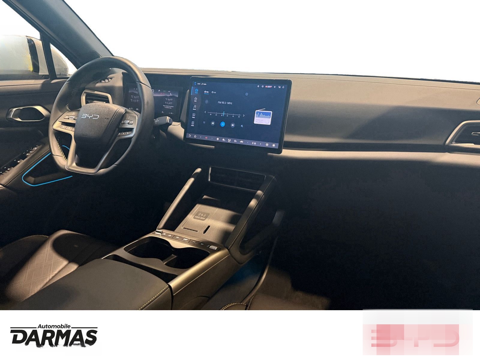 BYD Atto 2 64,8kWh Batt. Comfort foto 15