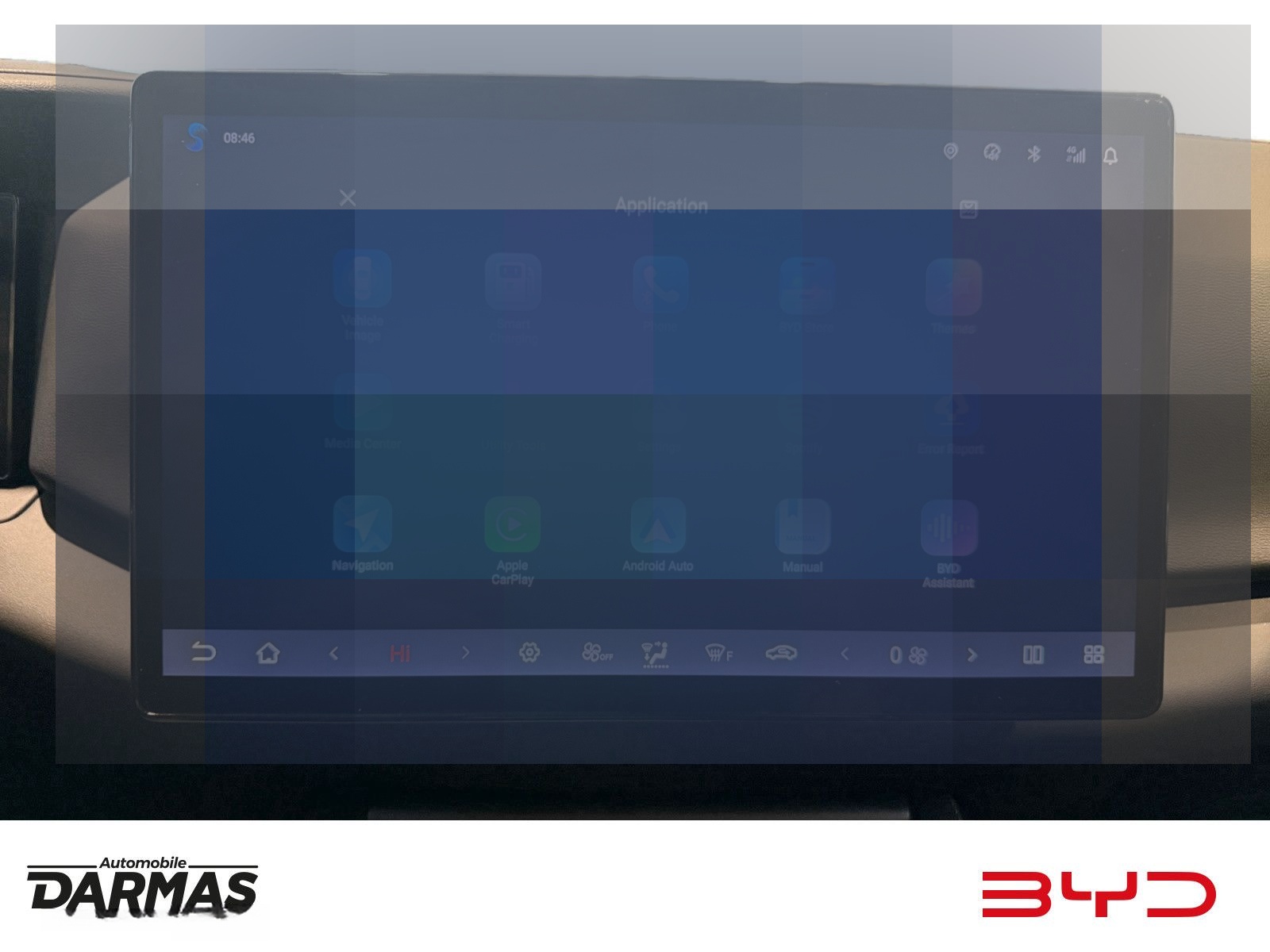 BYD Atto 2 64,8kWh Batt. Comfort foto 16