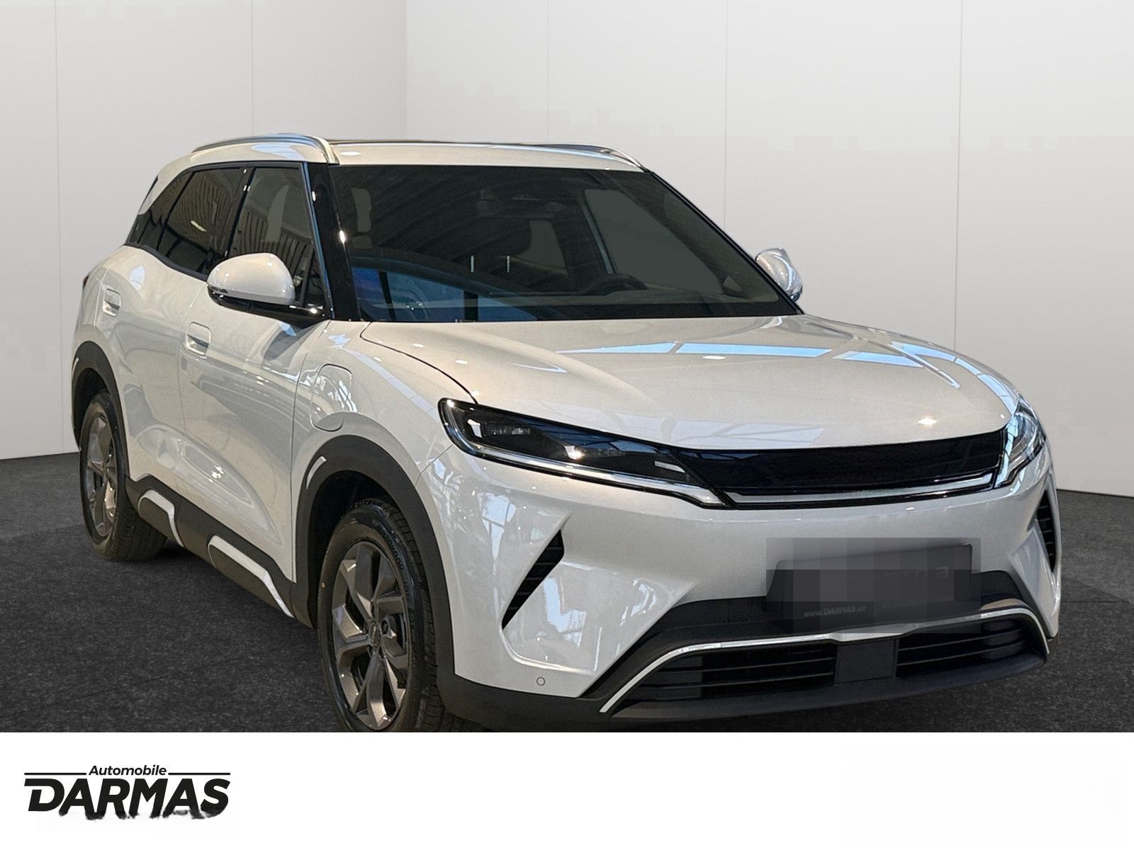 BYD Atto 2 64,8kWh Batt. Comfort foto 3