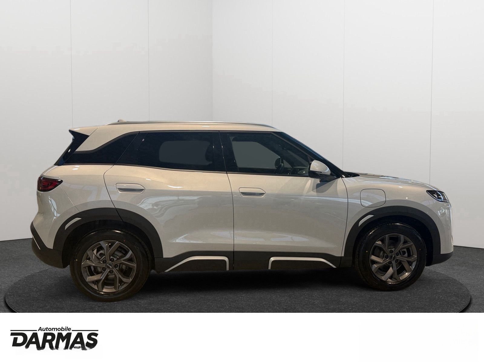 BYD Atto 2 64,8kWh Batt. Comfort foto 4