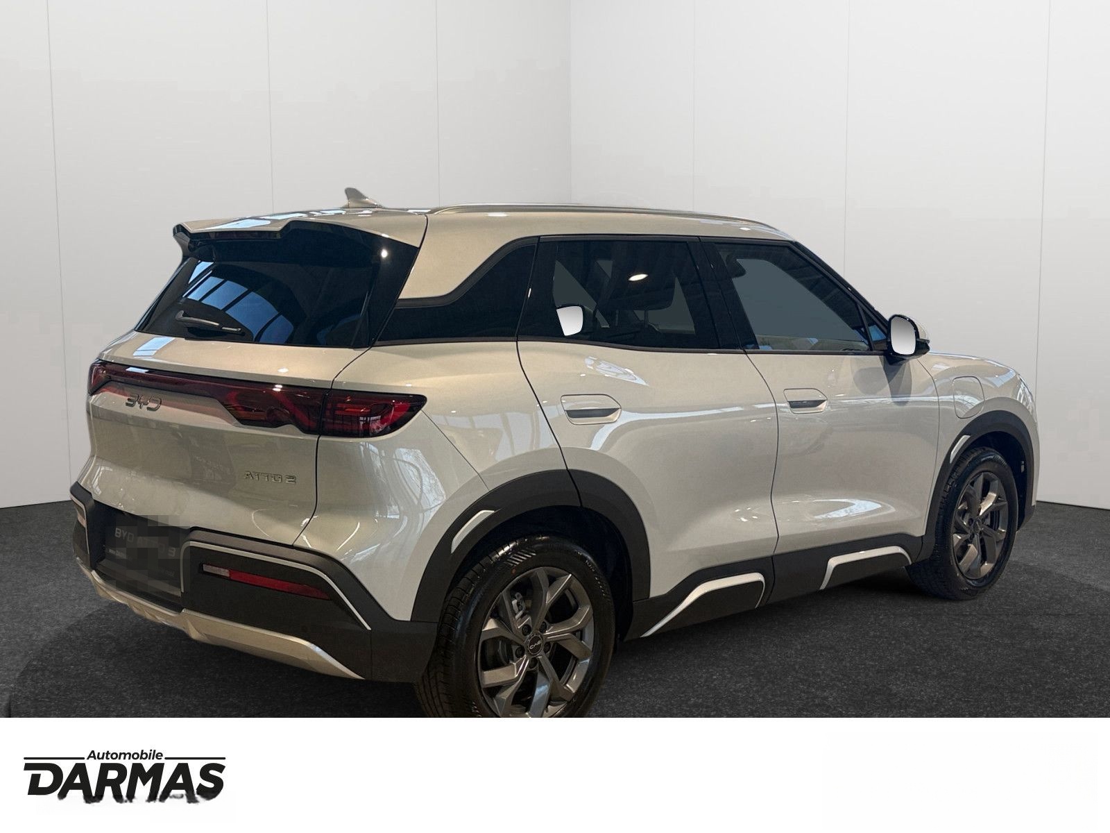 BYD Atto 2 64,8kWh Batt. Comfort foto 5