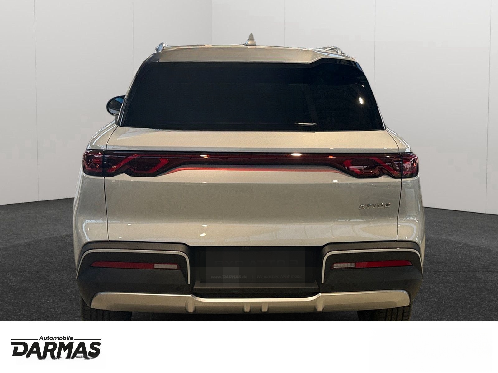 BYD Atto 2 64,8kWh Batt. Comfort foto 6