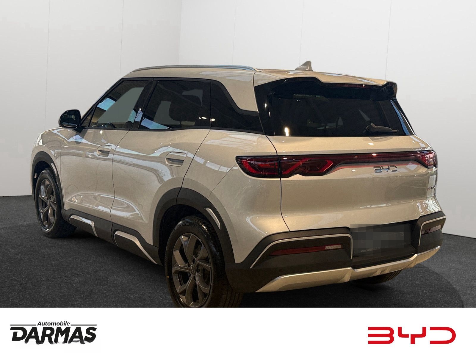 BYD Atto 2 64,8kWh Batt. Comfort foto 7