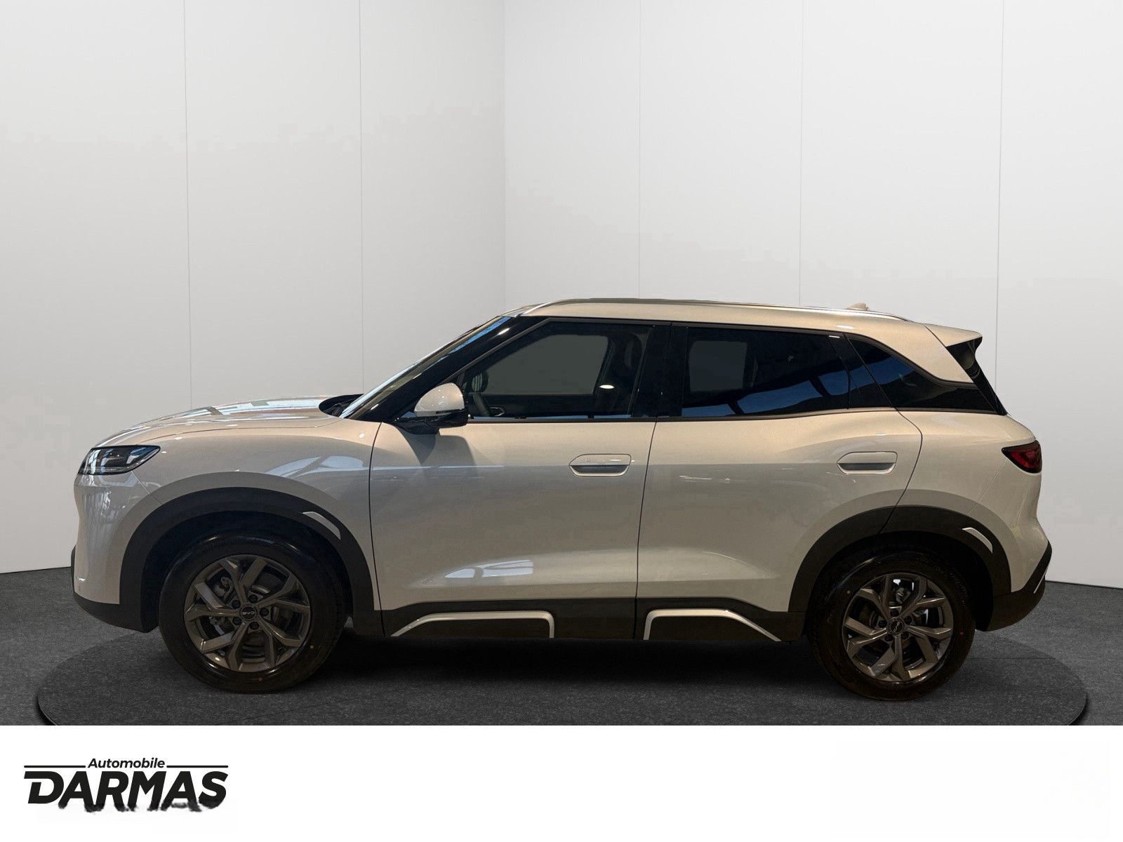 BYD Atto 2 64,8kWh Batt. Comfort foto 8