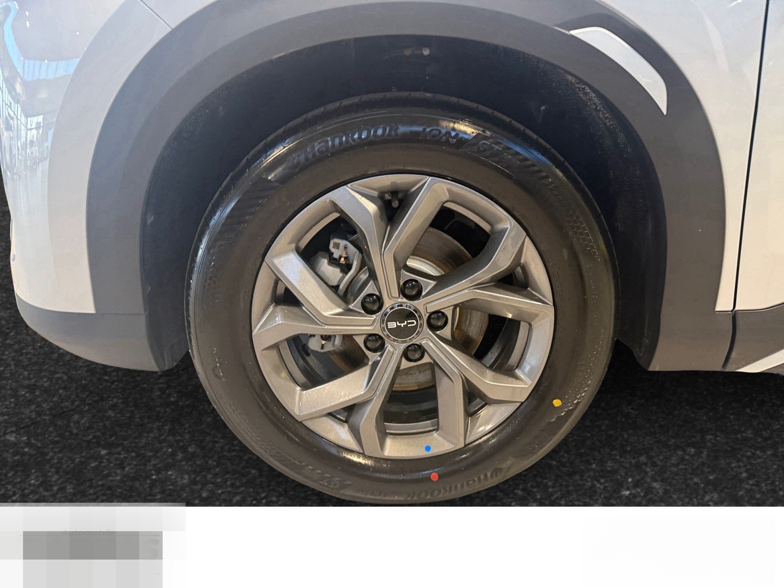 BYD Atto 2 64,8kWh Batt. Comfort foto 9