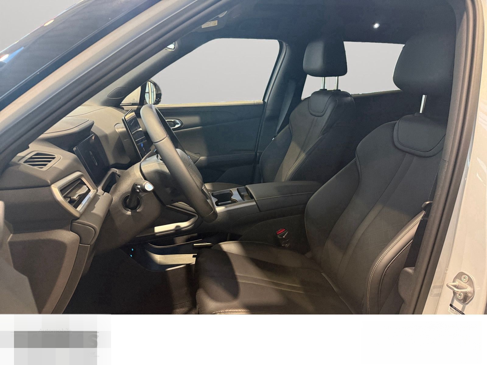 BYD Atto 2 64,8kWh Batt. Comfort foto 10