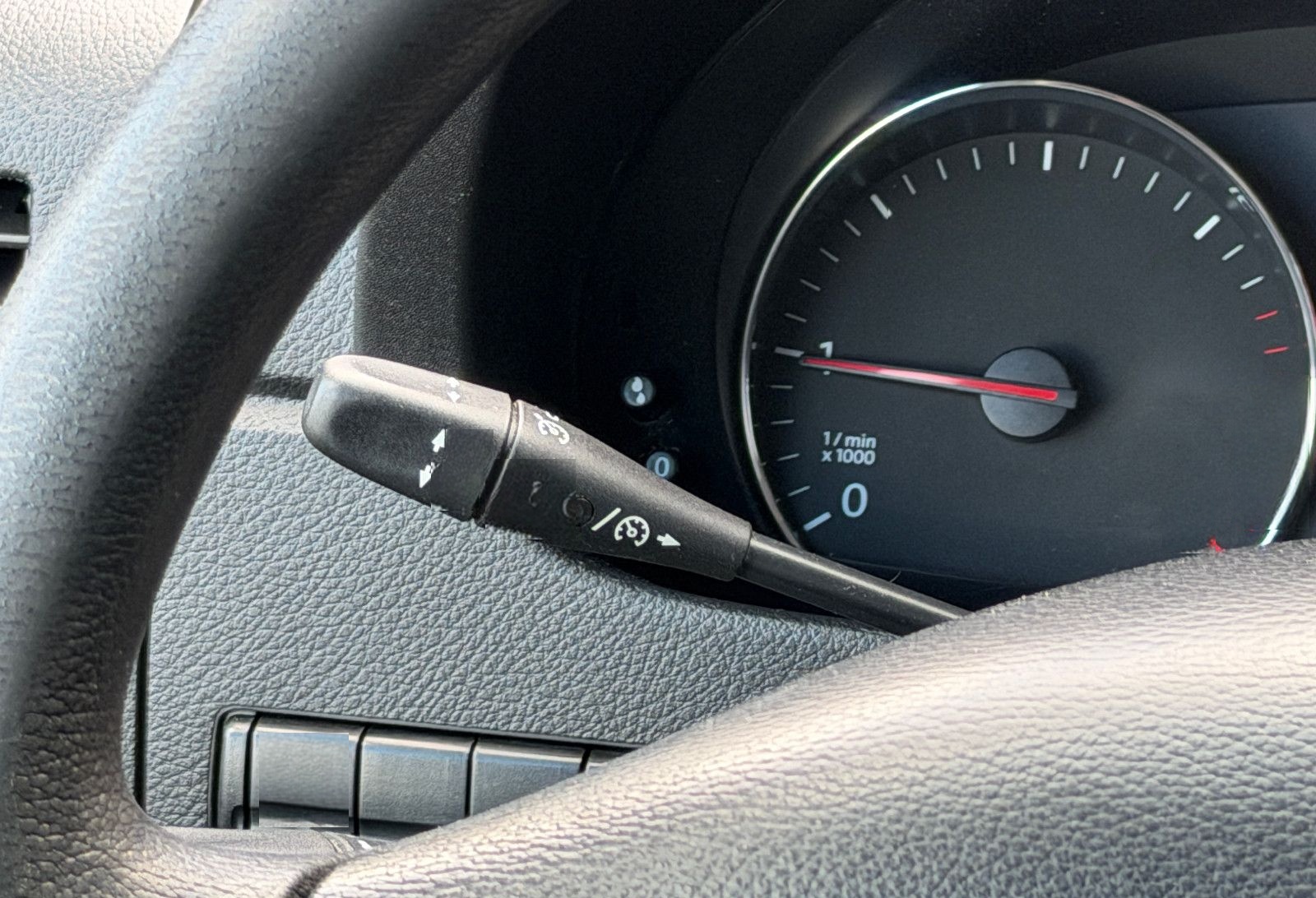 Volkswagen Crafter Pritsche Plane 35 mittel DoKa *AHK 3,5 T foto 21