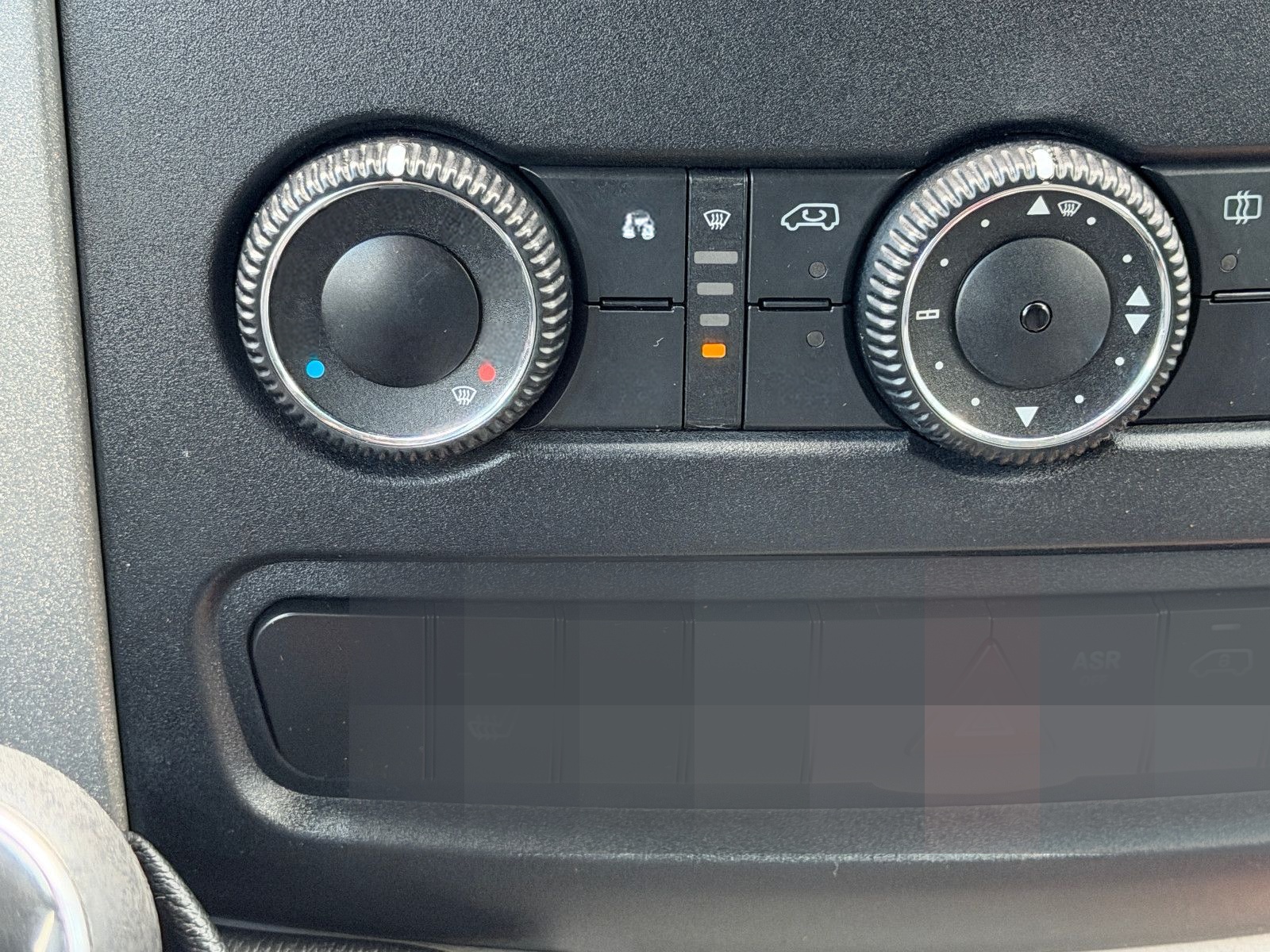 Volkswagen Crafter Pritsche Plane 35 mittel DoKa *AHK 3,5 T foto 24