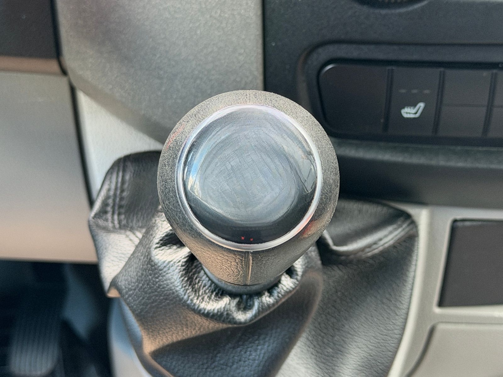 Volkswagen Crafter Pritsche Plane 35 mittel DoKa *AHK 3,5 T foto 25