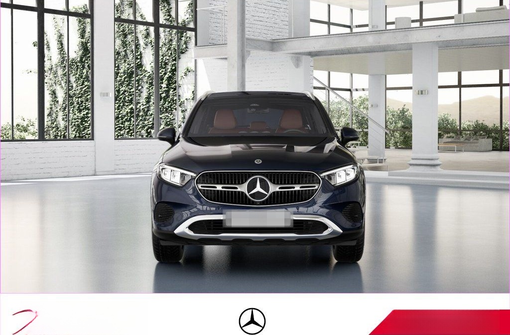 Mercedes-Benz GLC 220 d 4M Avantgarde Panorama Totwinkel AHK foto 5