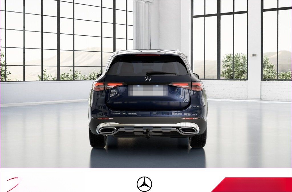 Mercedes-Benz GLC 220 d 4M Avantgarde Panorama Totwinkel AHK foto 6