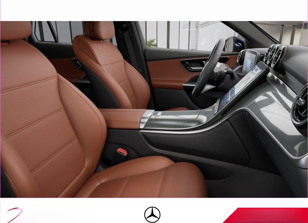 Mercedes-Benz GLC 220 d 4M Avantgarde Panorama Totwinkel AHK foto 9
