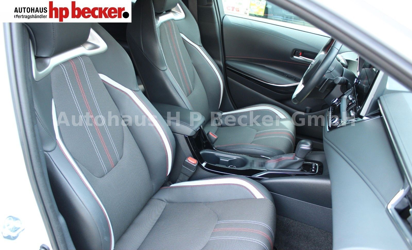 Toyota Corolla Hybrid GR Sport NAVI LED WINTERRÄDER foto 18