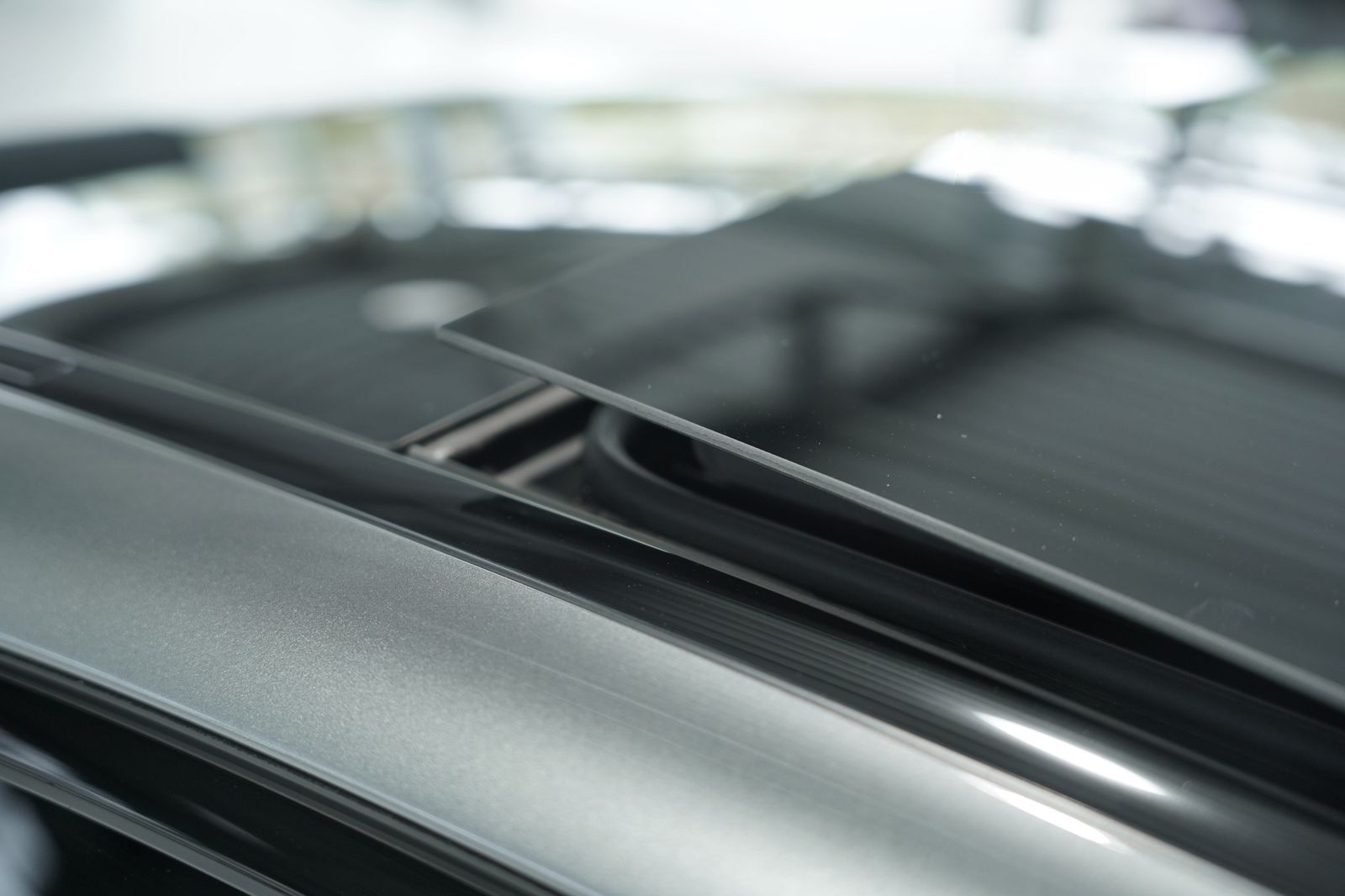 Mercedes-Benz C 200 Limousine AMG Line *1.HD *Pano *Night *ACC foto 14