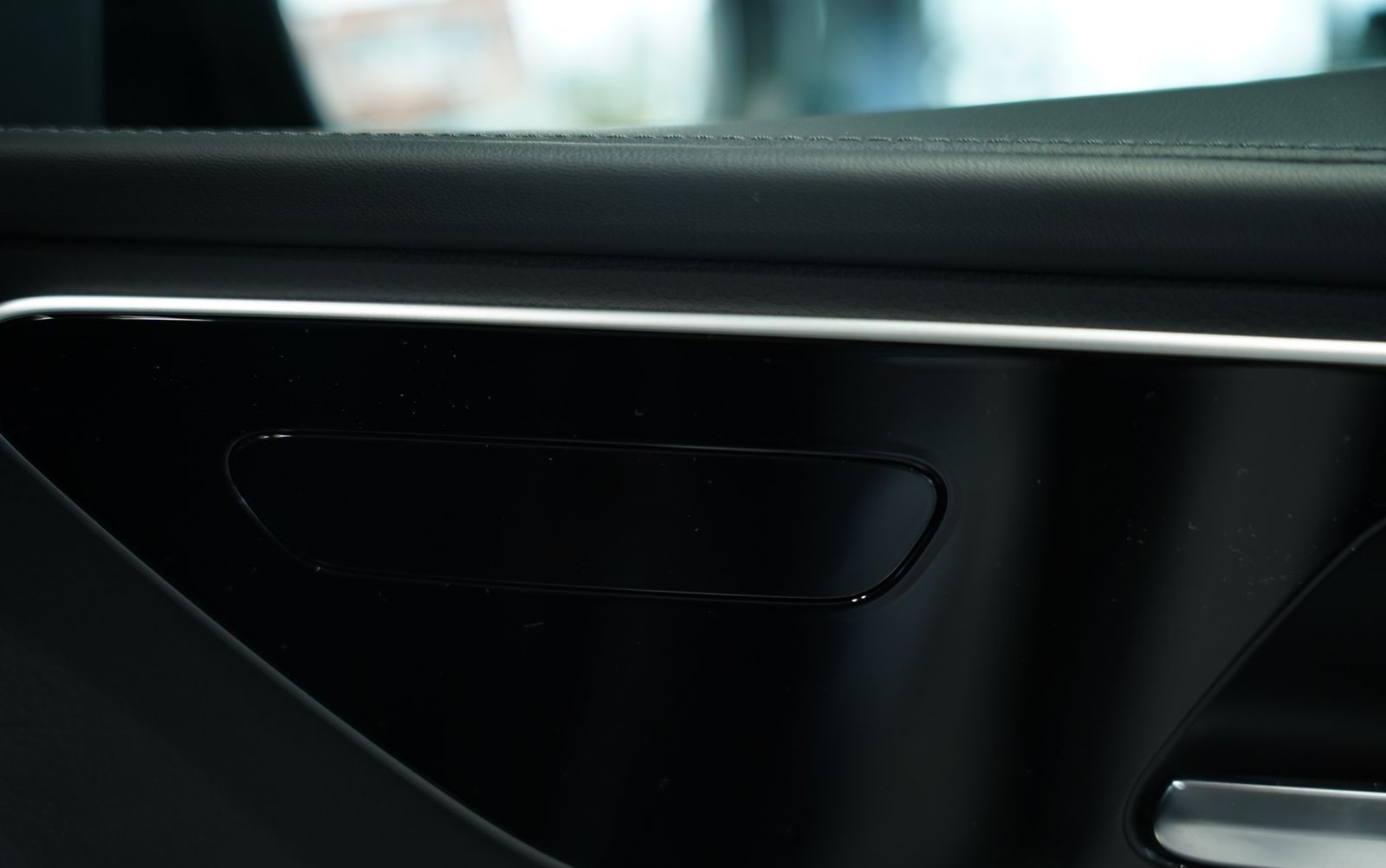 Mercedes-Benz C 200 Limousine AMG Line *1.HD *Pano *Night *ACC foto 19