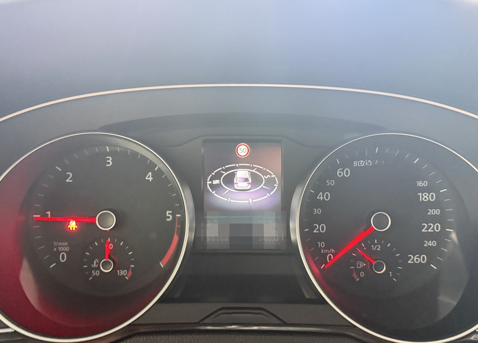 Volkswagen Passat Variant 2.0 TDI DSG 1.Hand ACC Navi RFK foto 20