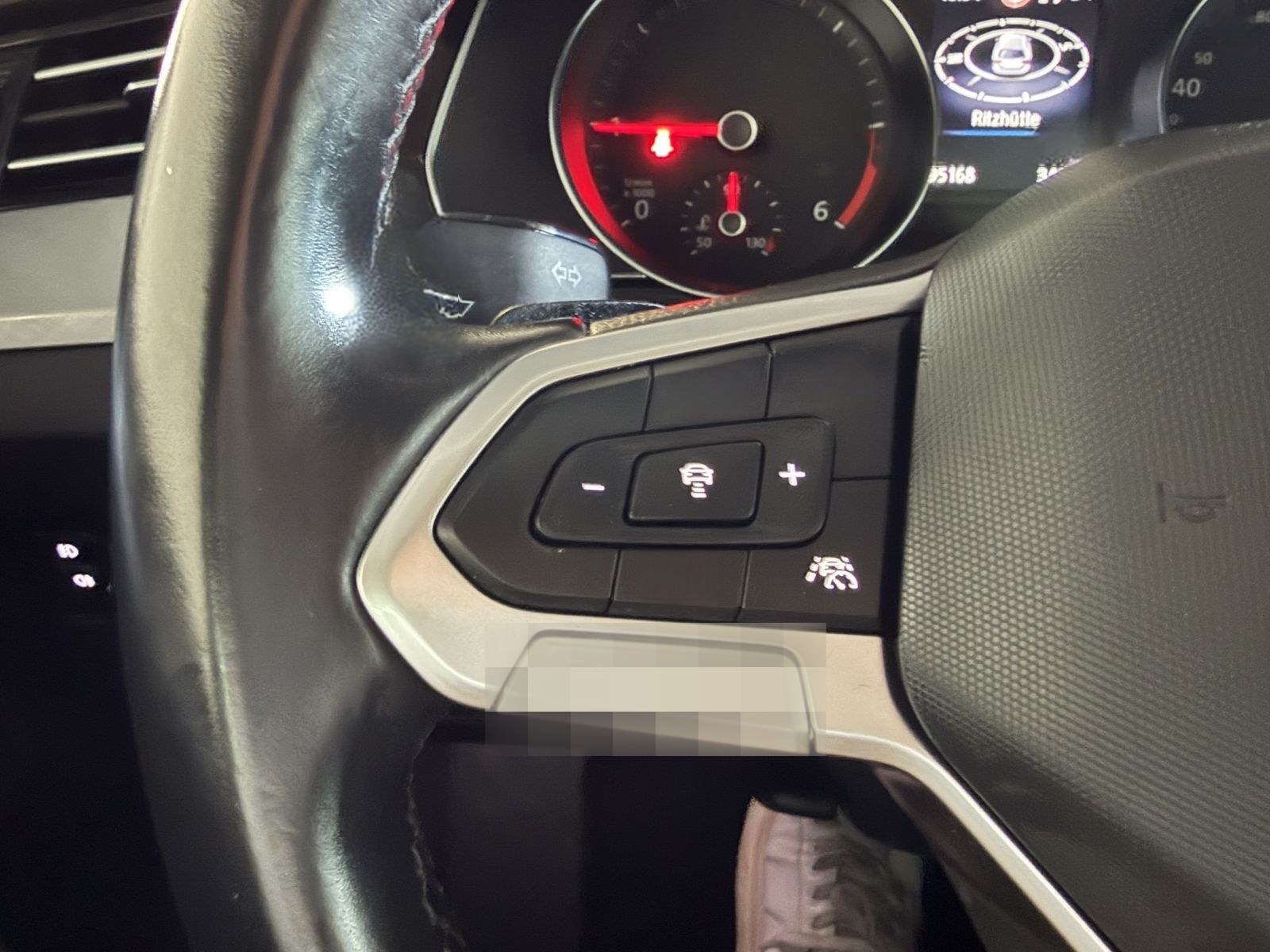 Volkswagen Passat Variant 2.0 TDI DSG 1.Hand ACC Navi RFK foto 21