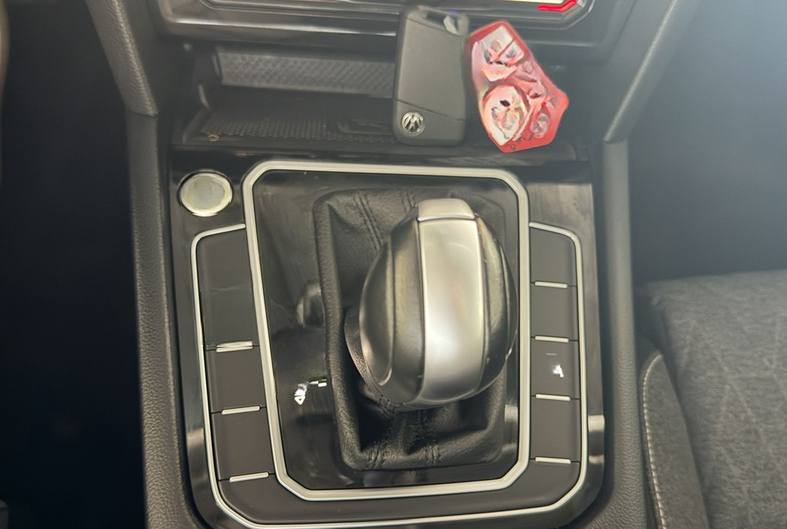 Volkswagen Passat Variant 2.0 TDI DSG 1.Hand ACC Navi RFK foto 23