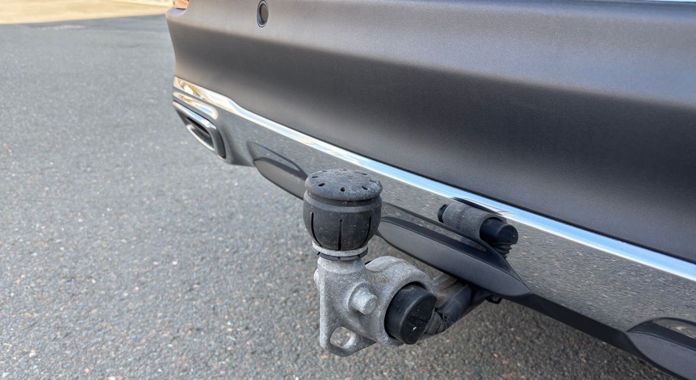 Mercedes-Benz C 220 d 4MATIC T All-Terrain Avantgarde AHK*KAM* foto 15