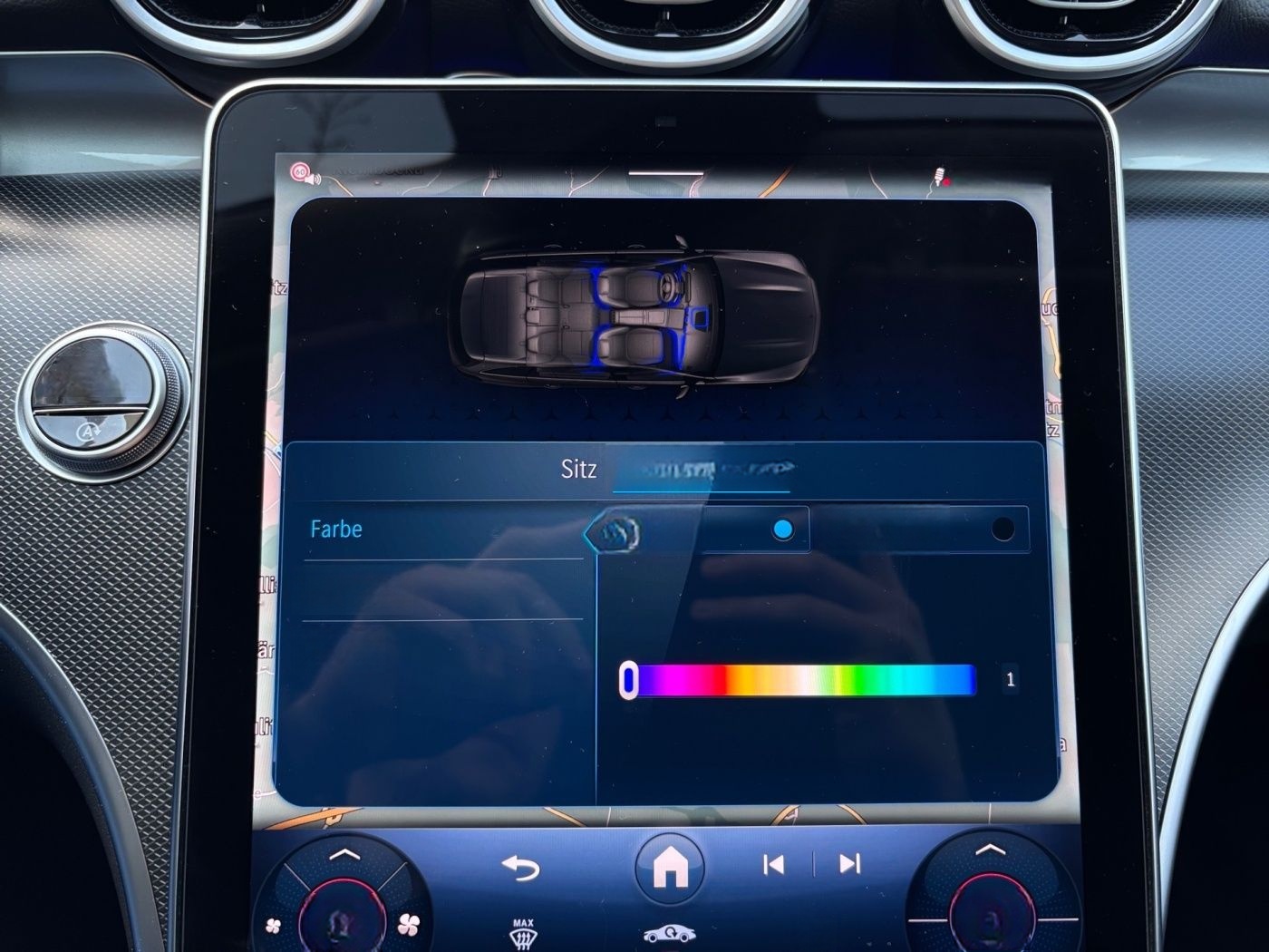 Mercedes-Benz C 220 d 4MATIC T All-Terrain Avantgarde AHK*KAM* foto 23