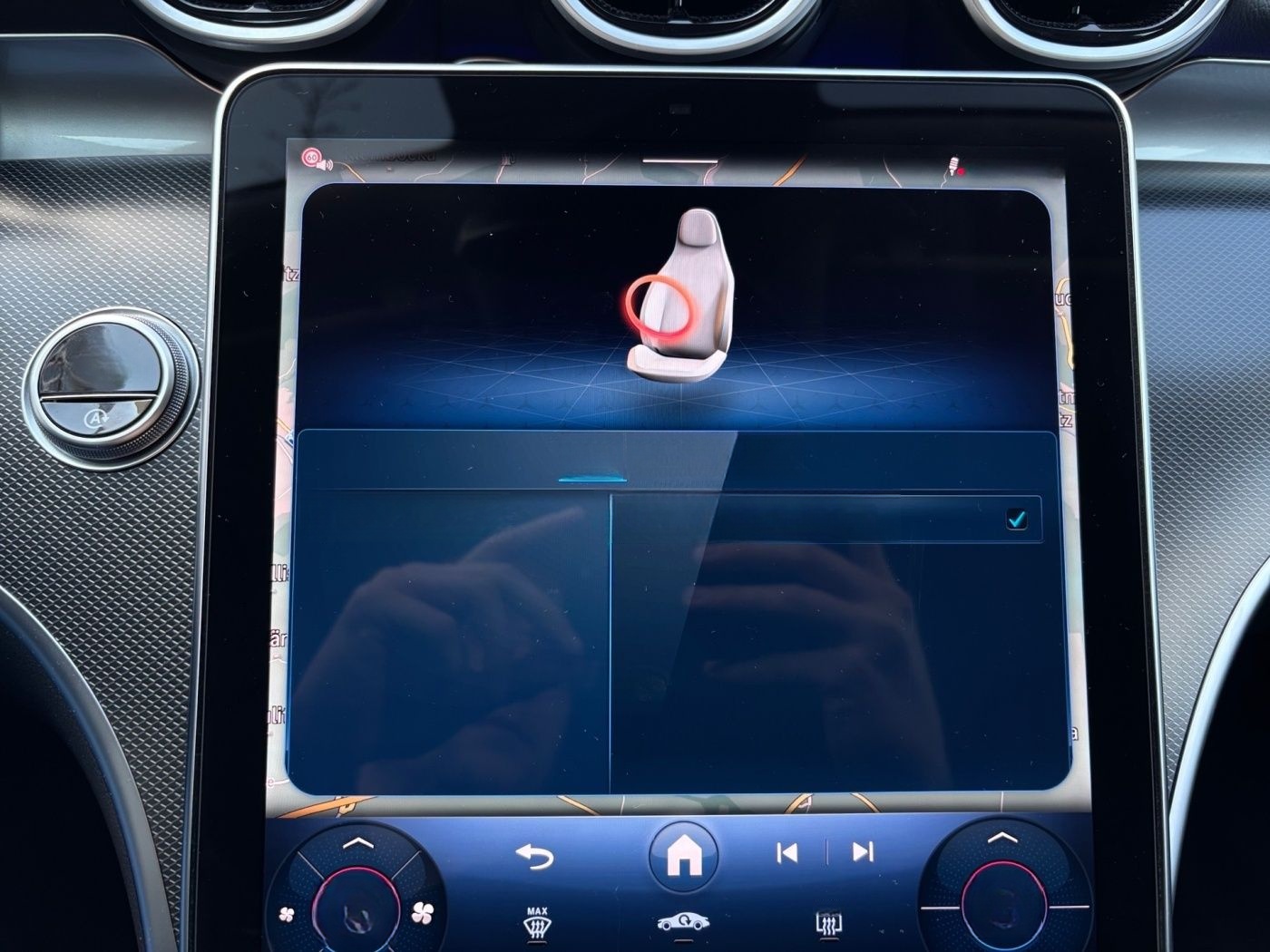 Mercedes-Benz C 220 d 4MATIC T All-Terrain Avantgarde AHK*KAM* foto 24