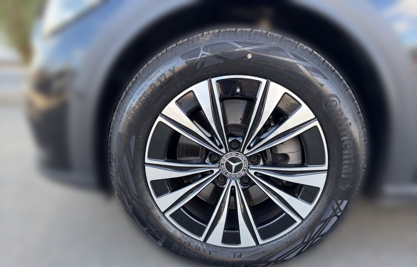 Mercedes-Benz C 220 d 4MATIC T All-Terrain Avantgarde AHK*KAM* foto 6