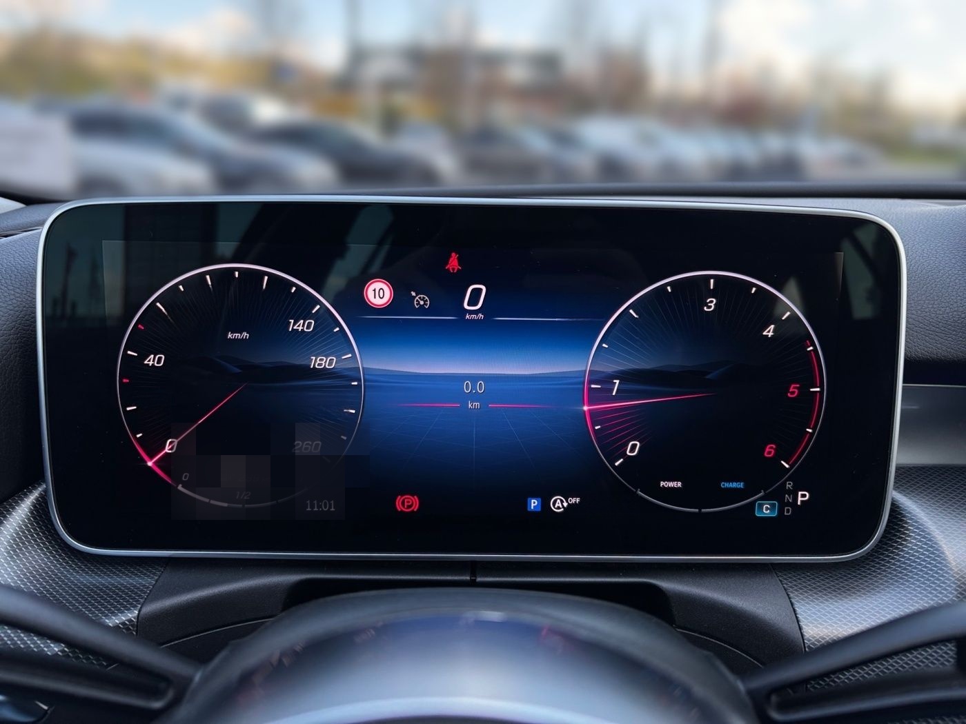 Mercedes-Benz C 220 d 4MATIC T All-Terrain Avantgarde AHK*KAM* foto 7