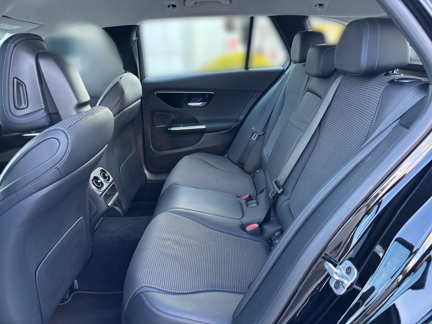 Mercedes-Benz C 220 d 4MATIC T All-Terrain Avantgarde AHK*KAM* foto 10