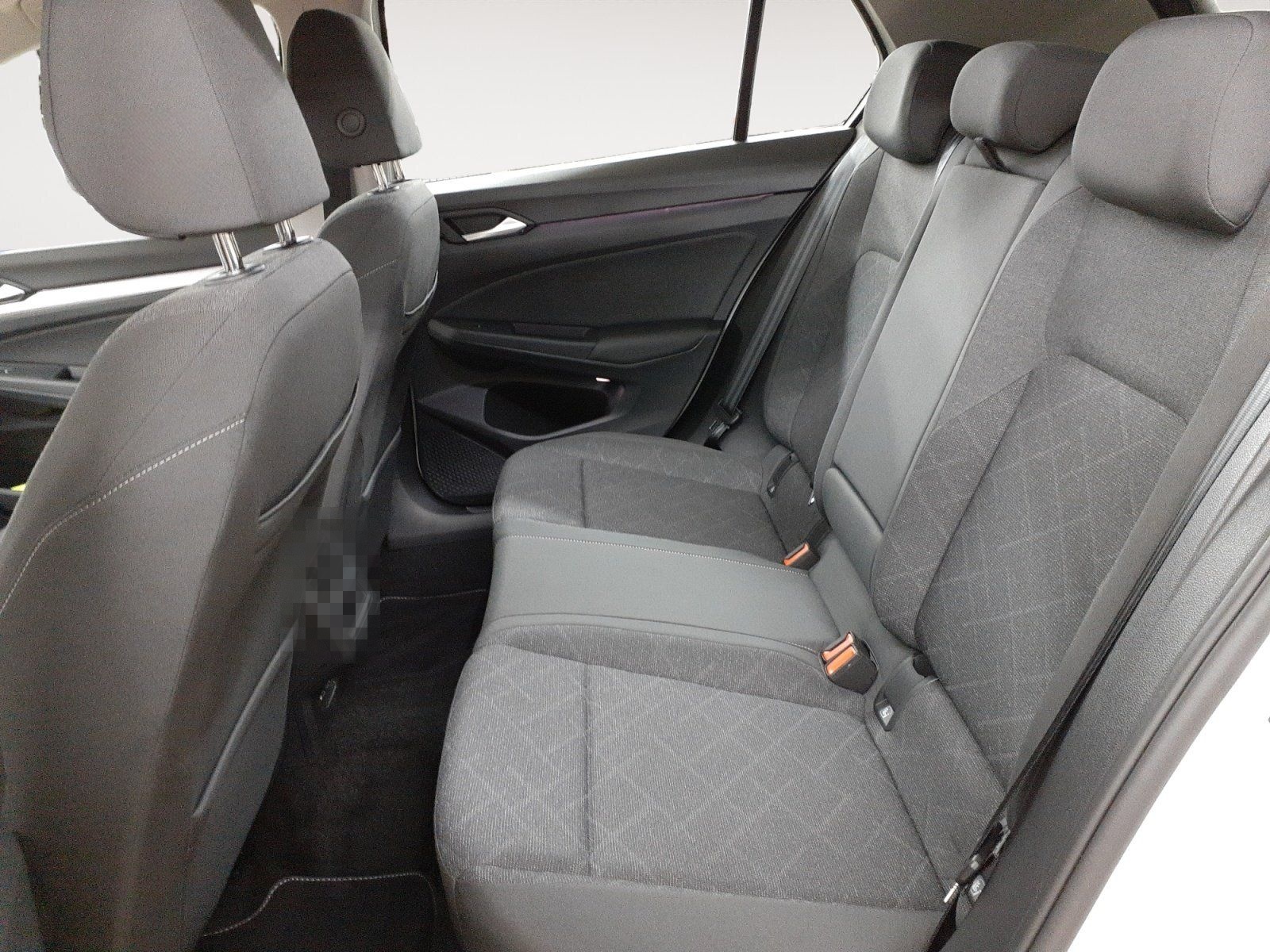Volkswagen Golf VIII 1.5TSI Life *Navi*LED*Sitzhzg*ACC* foto 9