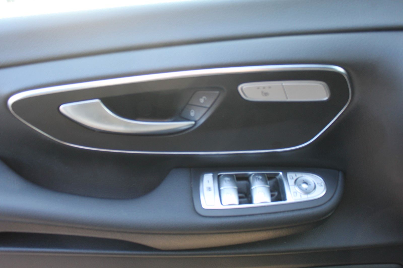 Mercedes-Benz V 250 EDITION Lang foto 11