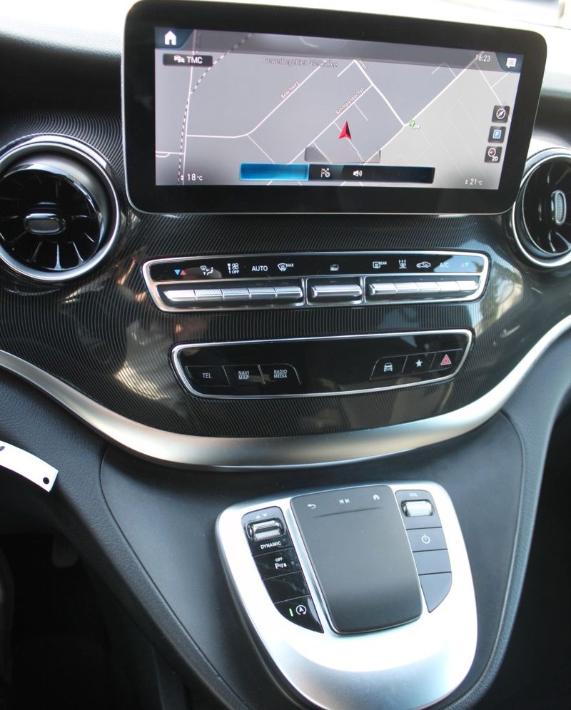 Mercedes-Benz V 250 EDITION Lang foto 13