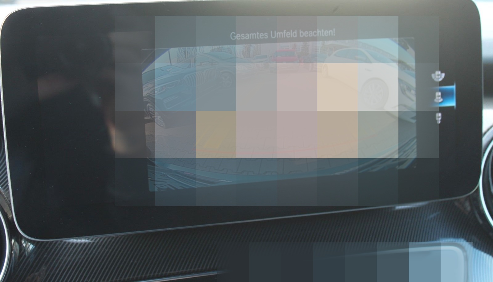 Mercedes-Benz V 250 EDITION Lang foto 16