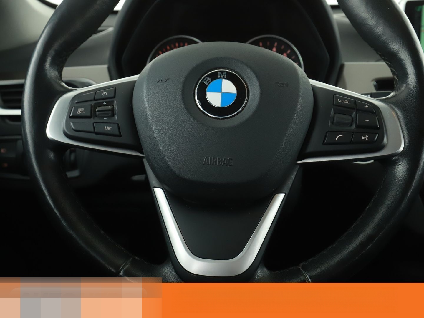 BMW X1 xDrive 25i xLine Aut.*NAVI*TEMPO*PDC*SHZ*LIM* foto 19