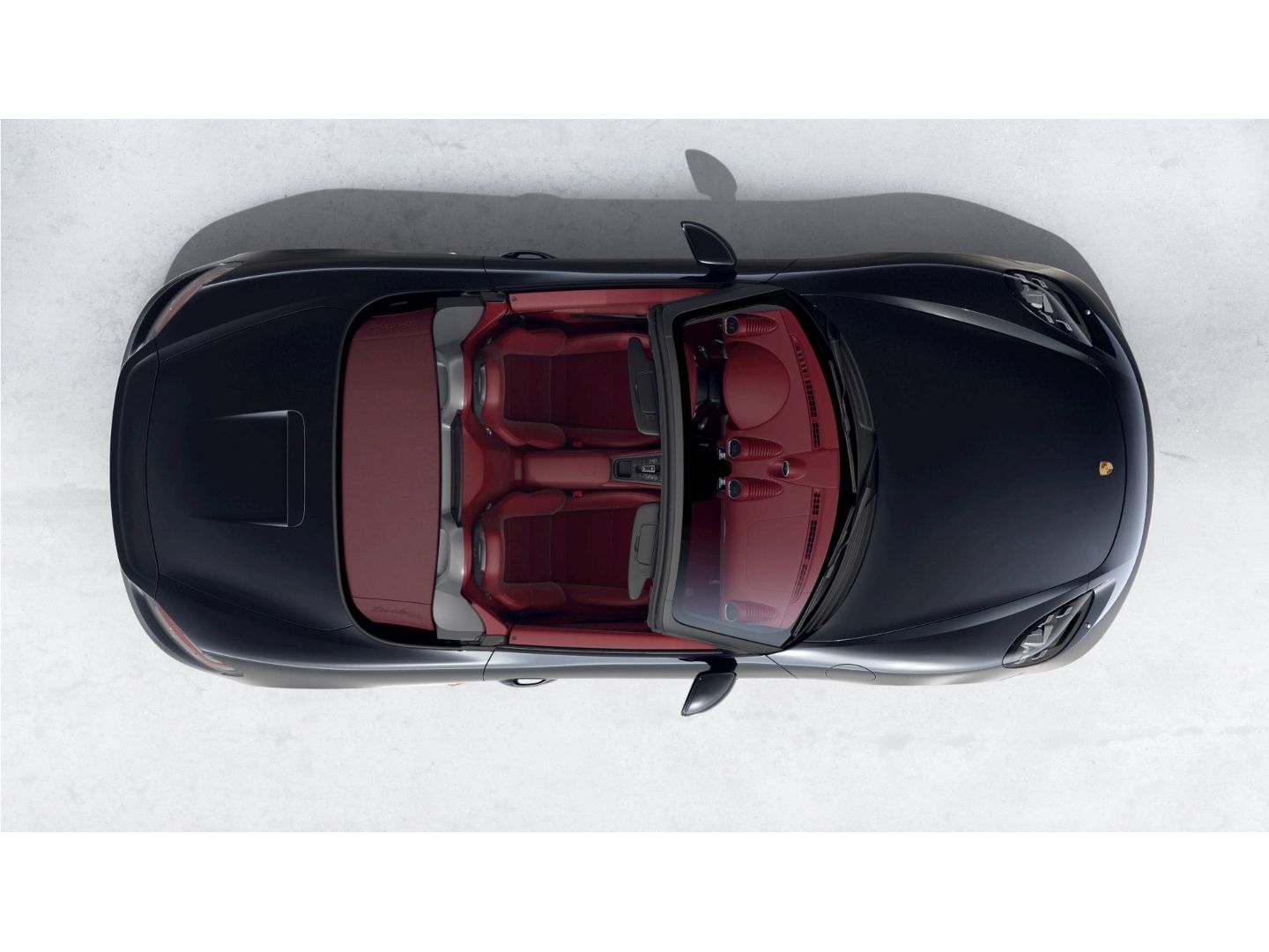 Porsche Boxster 25 Jahre BOSE HomeLink PASM Sitzbelüftun foto 4