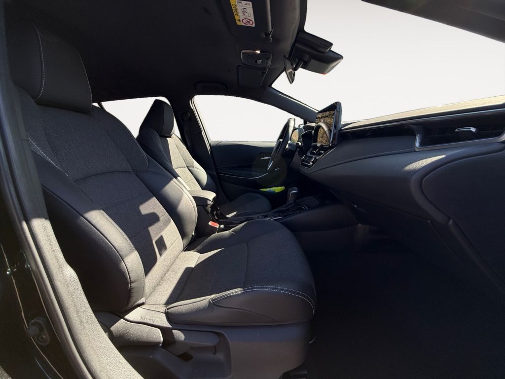Toyota Corolla 1.8 Hybrid Touring Sports Team Deutschla foto 15