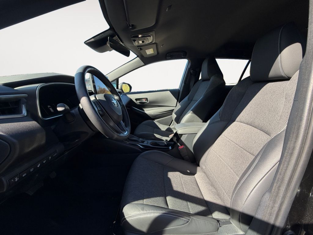 Toyota Corolla 1.8 Hybrid Touring Sports Team Deutschla foto 10