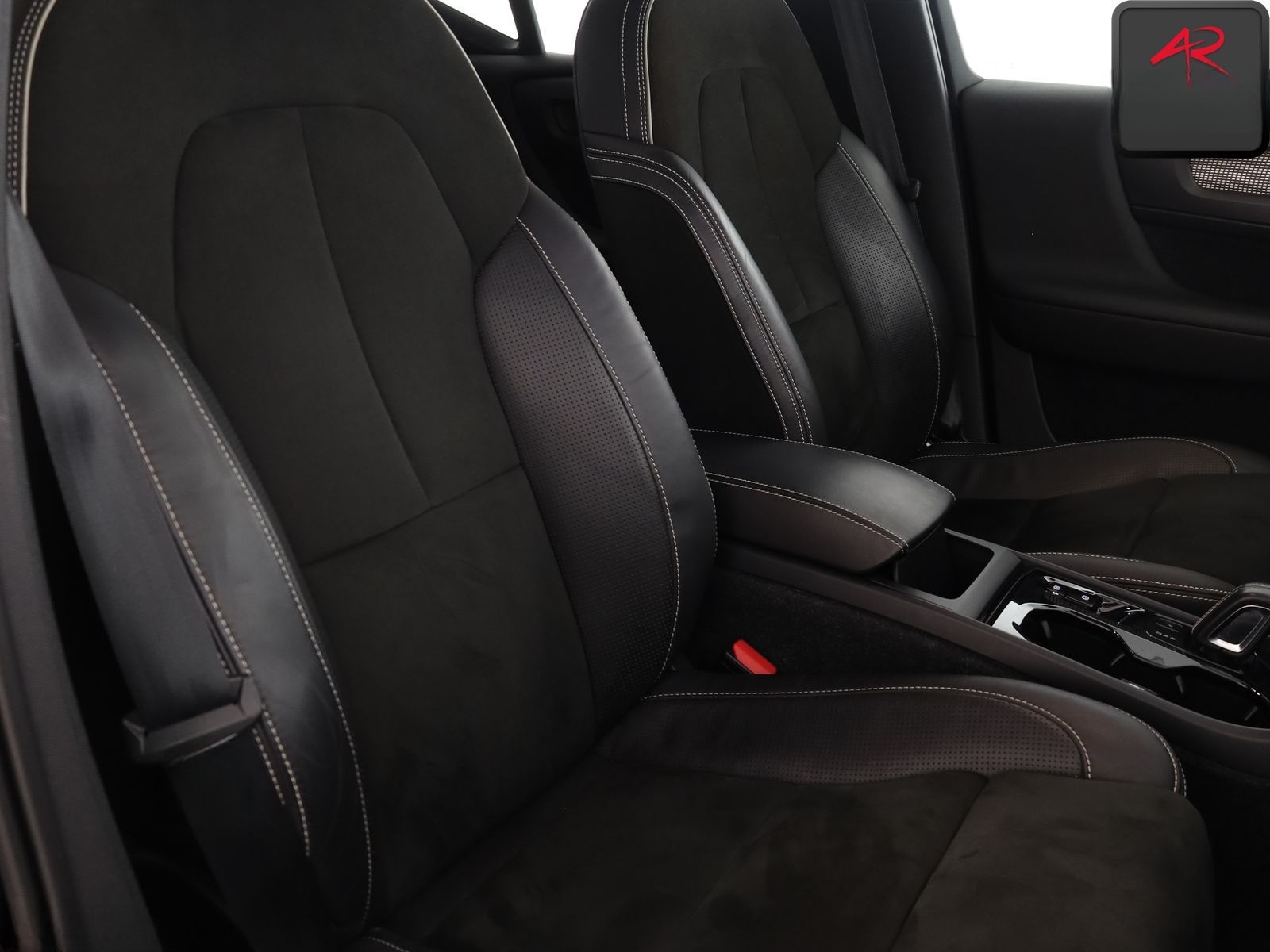 Volvo XC 40 2.0 T5 AWD R DESIGN 21ZOLL,STANDHZ,ACC,SH foto 11