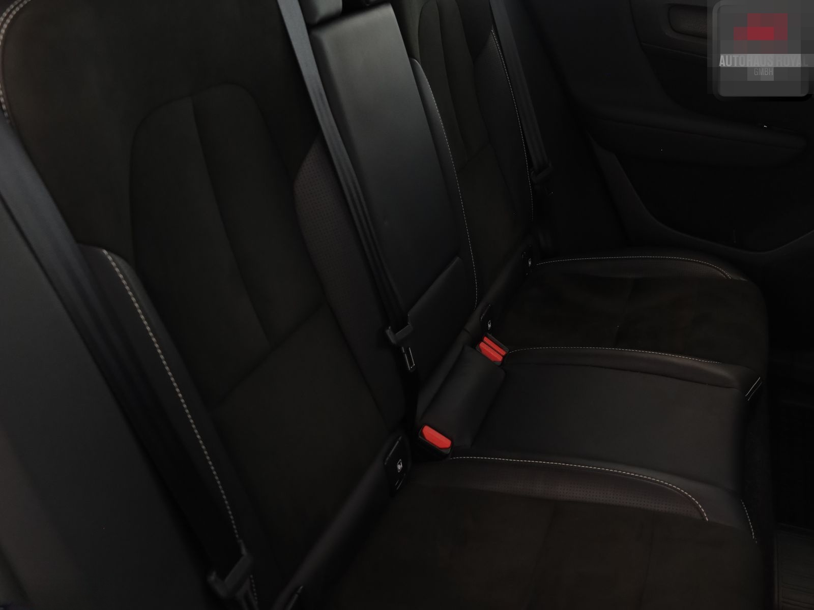 Volvo XC 40 2.0 T5 AWD R DESIGN 21ZOLL,STANDHZ,ACC,SH foto 12