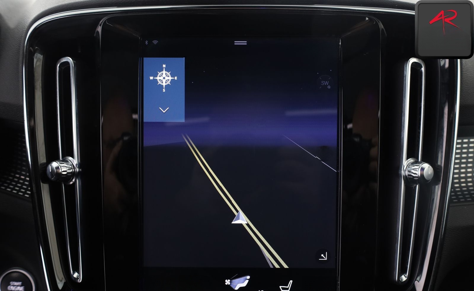 Volvo XC 40 2.0 T5 AWD R DESIGN 21ZOLL,STANDHZ,ACC,SH foto 17